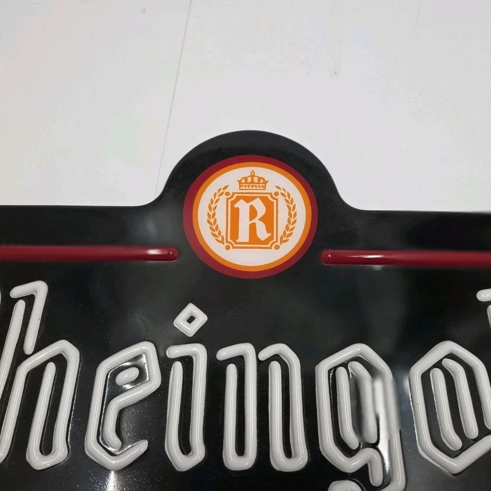 N/A vintage rheingold